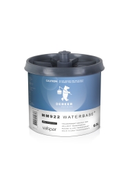 WATERBASE MIXING COLOR 947 TRANS